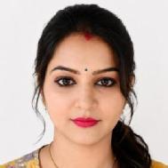 Sephali D. Nursery-KG Tuition trainer in Bargarh