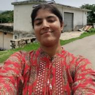 Shagun Class 12 Tuition trainer in Udhampur