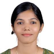 Swapna V. Class 9 Tuition trainer in Manarcadu