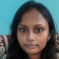 Swati R. Class 10 trainer in Salempur