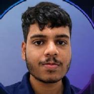 Ayush Python trainer in Delhi