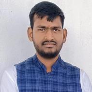 Vineet Kumar Class 12 Tuition trainer in Unnao