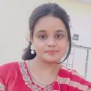 Vanshita S. Class 6 Tuition trainer in Lucknow