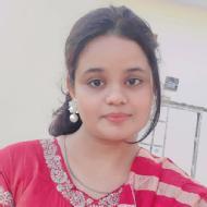 Vanshita S. Class 6 Tuition trainer in Lucknow