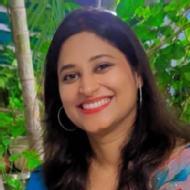 Subhadra S. Class I-V Tuition trainer in Lucknow