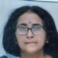 Kakali D. Class 10 trainer in Nagpur