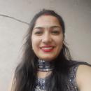 Aditi G. Accounts Tuition classes trainer in Ludhiana