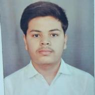 Saurabh Shukla Python trainer in Lucknow