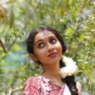 Chandhini S. Dance trainer in Chennai