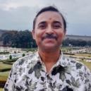Photo of Biswajit Chakravarti