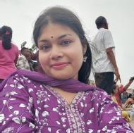 Priya P. Class I-V Tuition trainer in Birbhum