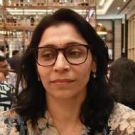 Rama M. Yoga trainer in Vadodara