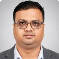 Manish Kumar Prasad Class I-V Tuition trainer in Jamshedpur