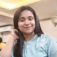 Arshdeep K. Class 6 Tuition trainer in Delhi