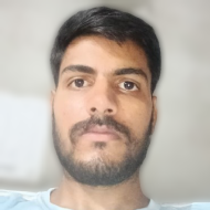 Himanshu Choudhary Class 10 trainer in Jaipur