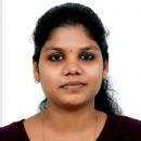 Aswathy P. Private Tutors trainer in Chengannur