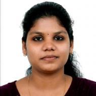 Aswathy P. Nursery-KG Tuition trainer in Chengannur
