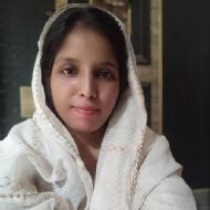 Khadeeja P. Class I-V Tuition trainer in Allahabad