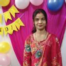 Aditi S. Tuition Tutor trainer in Kasia