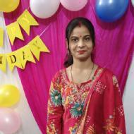 Aditi S. Class I-V Tuition trainer in Kasia