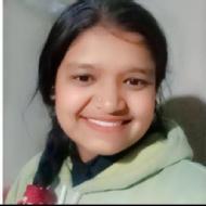 Mansi S. Class I-V Tuition trainer in Ajmer