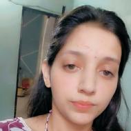 Simran B. Class I-V Tuition trainer in Faridabad