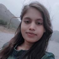 Priyanshu K. Class 8 Tuition trainer in Nawada