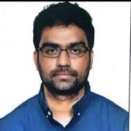 Ravi Shankar Class 10 trainer in Hyderabad