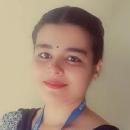 Natasha S. Chemistry Tuition classes trainer in Jaipur