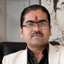 Acharya Dr suvajit roy Astrology trainer in Kolkata