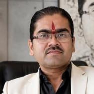 Acharya Dr Suvajit Roy Astrology trainer in Kolkata