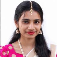 Lakshmi N. Spoken English trainer in Chittorgarh