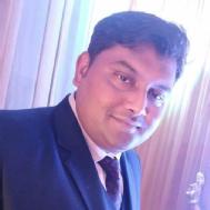 Rahul Jaiswal Class 12 Tuition trainer in Varanasi