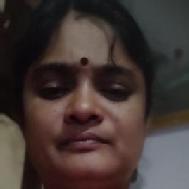 Mandalapu M. Class 10 trainer in Kandukur