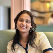 Roshani A. Class I-V Tuition trainer in Aligarh