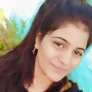 Monika Class I-V Tuition trainer in Gurgaon