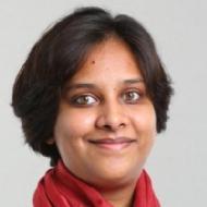 Usha Class I-V Tuition trainer in Hyderabad