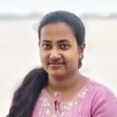 Mouma D. CBSE Tuition classes trainer in Sutahata
