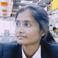 Chityala A. Class I-V Tuition trainer in Luxettipet