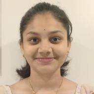 Pikki P. Class 9 Tuition trainer in Visakhapatnam