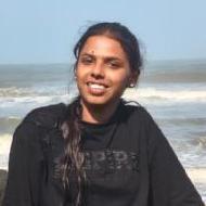 Durga Devi A. Spoken English trainer in Chennai