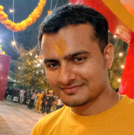 Vineet Shukla Meditation trainer in Lucknow