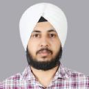 Mandeep Singh CCIE Security Training trainer in Delhi