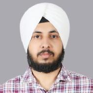 Mandeep Singh Cisco CCIE Certification trainer in Delhi