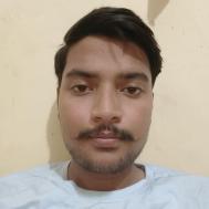 Harsh Bardhan Raj Class 10 trainer in Delhi