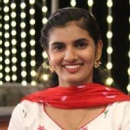 Sowjanya S. Kannada Language trainer in Puttur