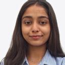 Ankita R. Nursery-KG Tuition trainer in Allahabad