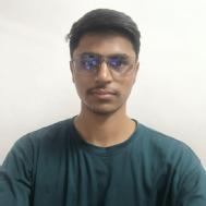 Siddhant Deshmukh Engineering Diploma Tuition trainer in Nagpur