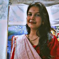 Palak T. Class I-V Tuition trainer in Bhopal