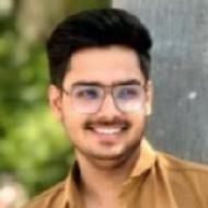 Ravi Shekhawat Class I-V Tuition trainer in Jaipur